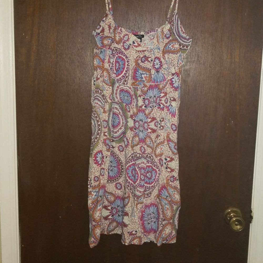 dress